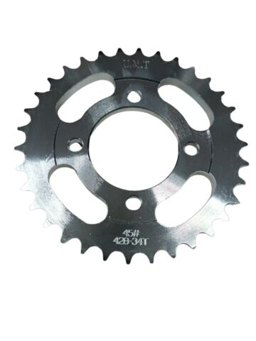 CUP ARKA DİŞLİ 34T