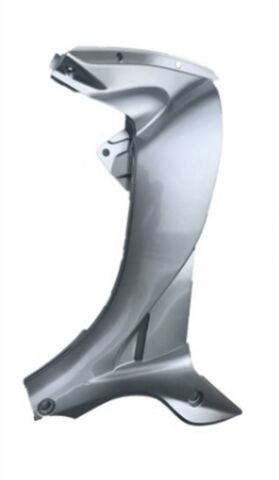 YAMAHA CRYPTON R SAĞ İÇ DİZLİK GRİ ORJİNAL
