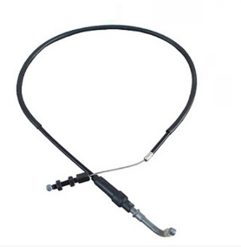 BAJAJ DISCOVER 150F GAZ TELİ ORJİNAL