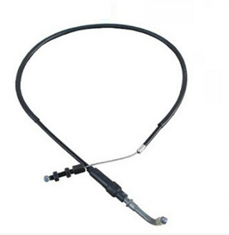 BAJAJ DISCOVER 150F GAZ TELİ ORJİNAL