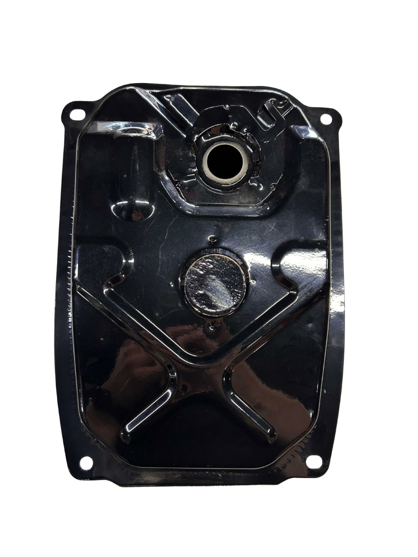 MOTORAN TORRO100 BENZİN DEPOSU