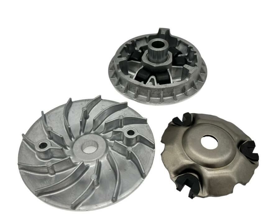 MONDİAL STRADA 125 ÖN VARYATÖR KOMPLE