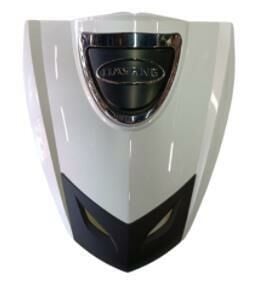 SALCANO ALTAY 100-125 ÖN PANEL BEYAZ VE DEKOR KAPAKLARI TAKIM 3 PARÇA ORJİNAL