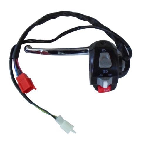 STMAX DORA ALFA SOL SİNYAL VE FREN KOLU KUMANDA KOMPLE