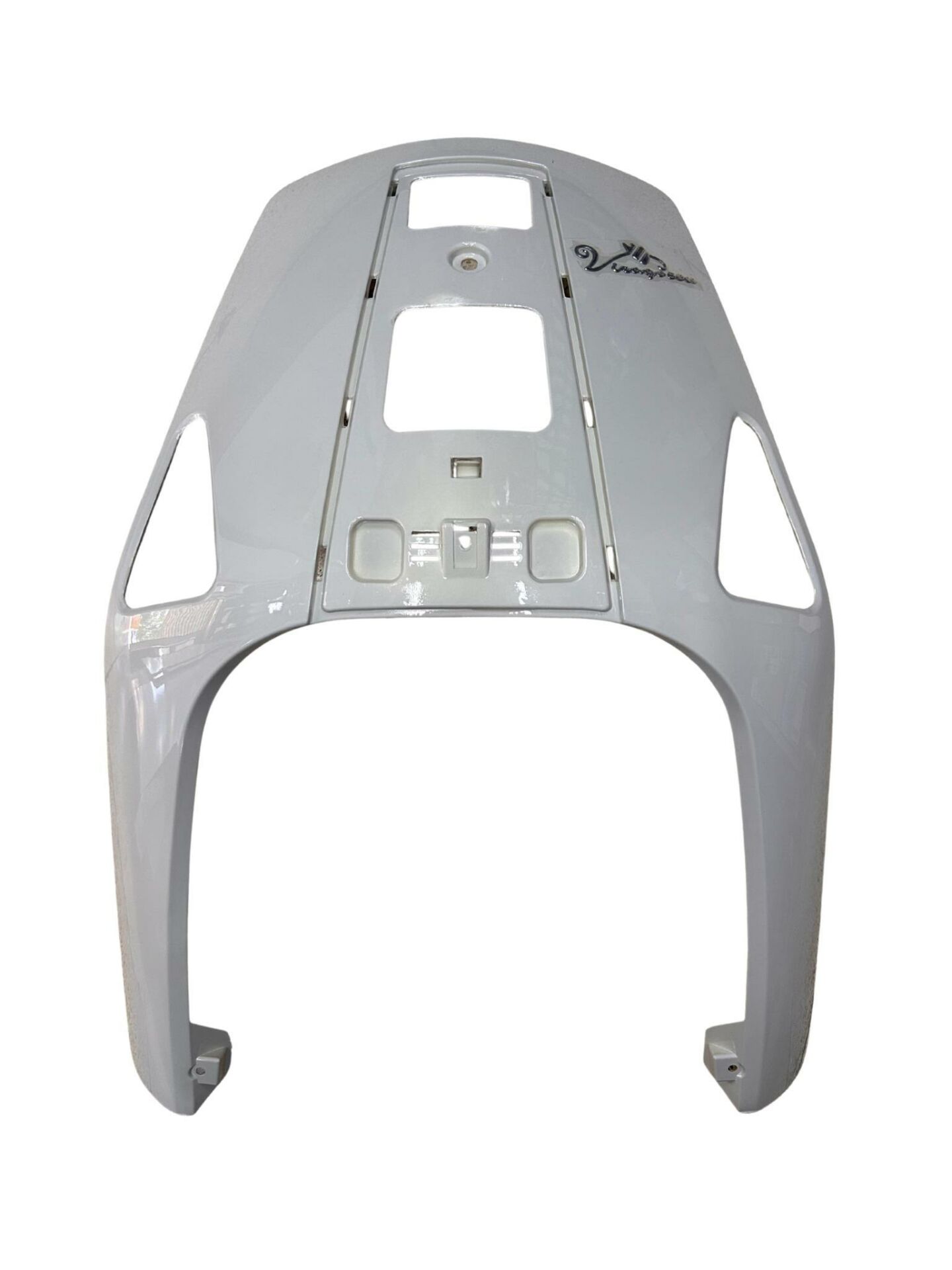 MONDİAL VİRAGO 50 İ ÖN PANEL AÇIK GRİ