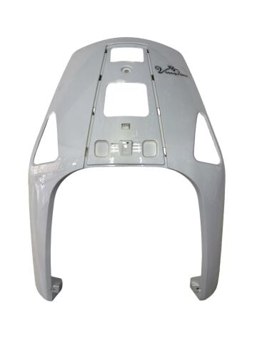 MONDİAL VİRAGO 50 İ ÖN PANEL AÇIK GRİ