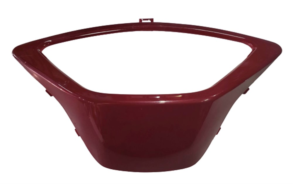 VİTELLO LEON CUP KİLOMETRE SAATİ ÇEVRE GRENAJI KIRMIZI