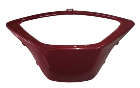 VİTELLO LEON CUP KİLOMETRE SAATİ ÇEVRE GRENAJI KIRMIZI