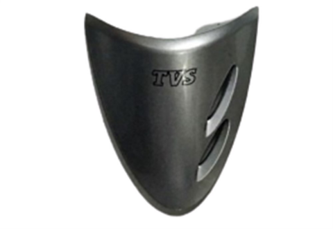 TVS PEP ÖN PANEL ÜST PARÇA GRİ ORJİNAL