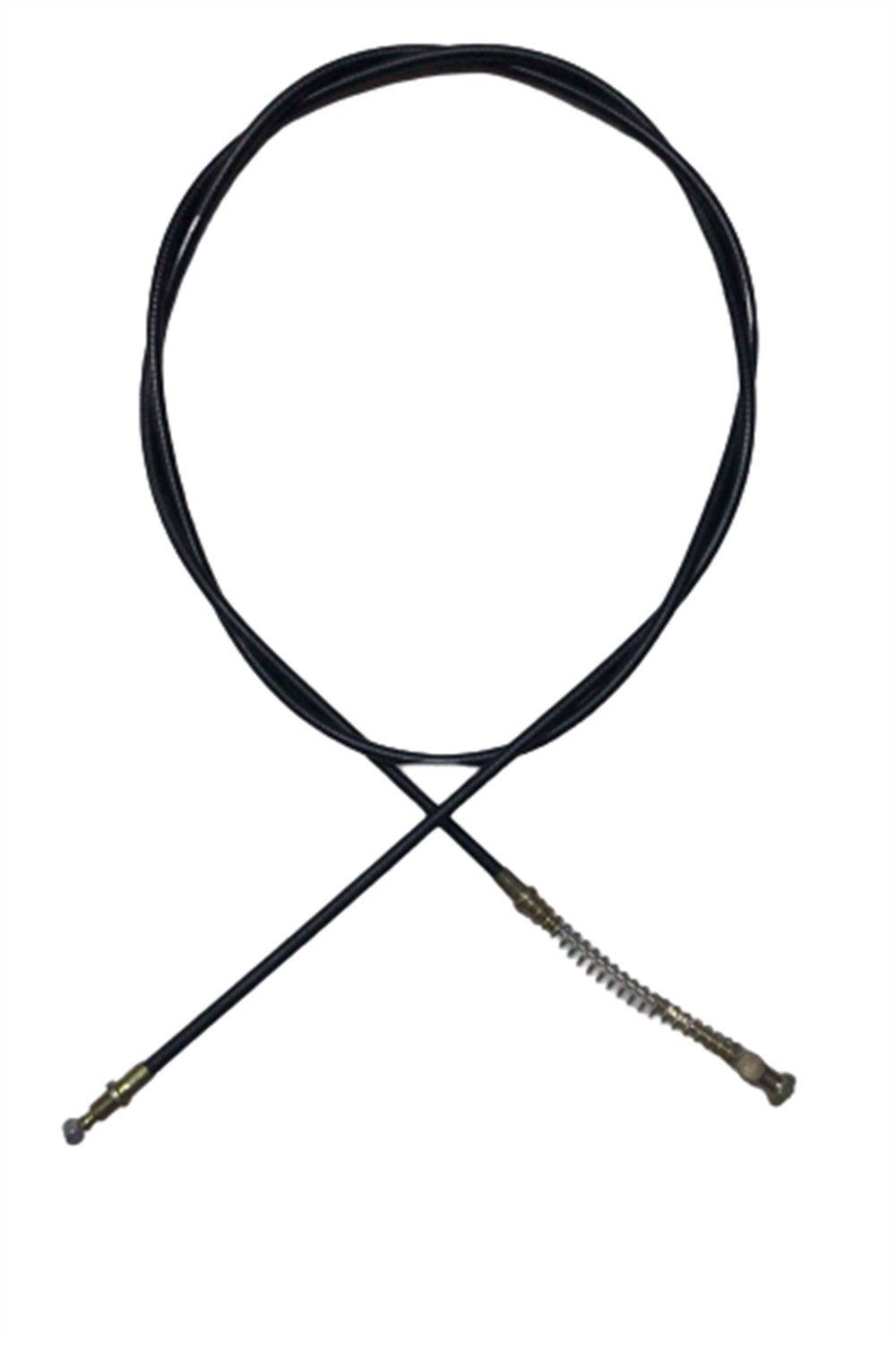 STMAX 206-406-EKOBİS ÖN FREN TELİ KOMPLE