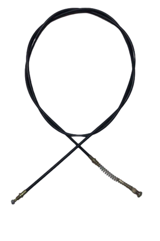 STMAX 206-406-EKOBİS ÖN FREN TELİ KOMPLE