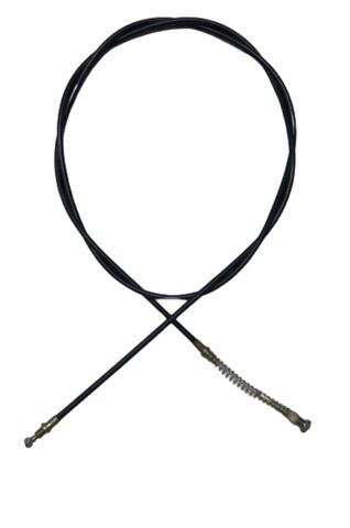 STMAX 206-406-EKOBİS ÖN FREN TELİ KOMPLE