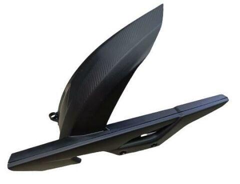 BAJAJ PULSAR NS200 ZİNCİR MUHAFAZASI ORJİNAL