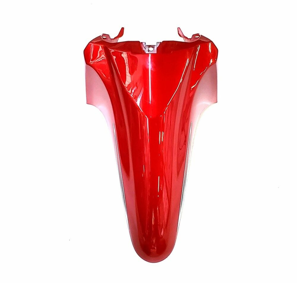 ARORA KASIRGA 50 ÖN ÇAMURLUK KIRMIZI