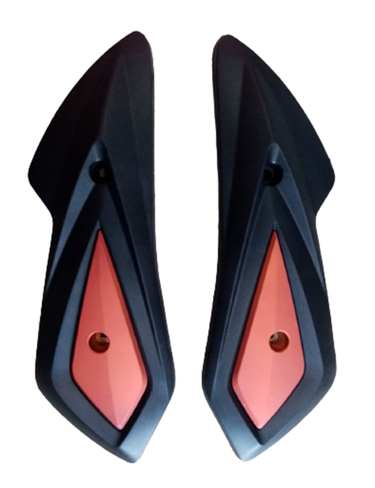 ARORA XH ATAK 2016 SAĞ SOL MAFSAL KORUMA TURUNCU TAKIM