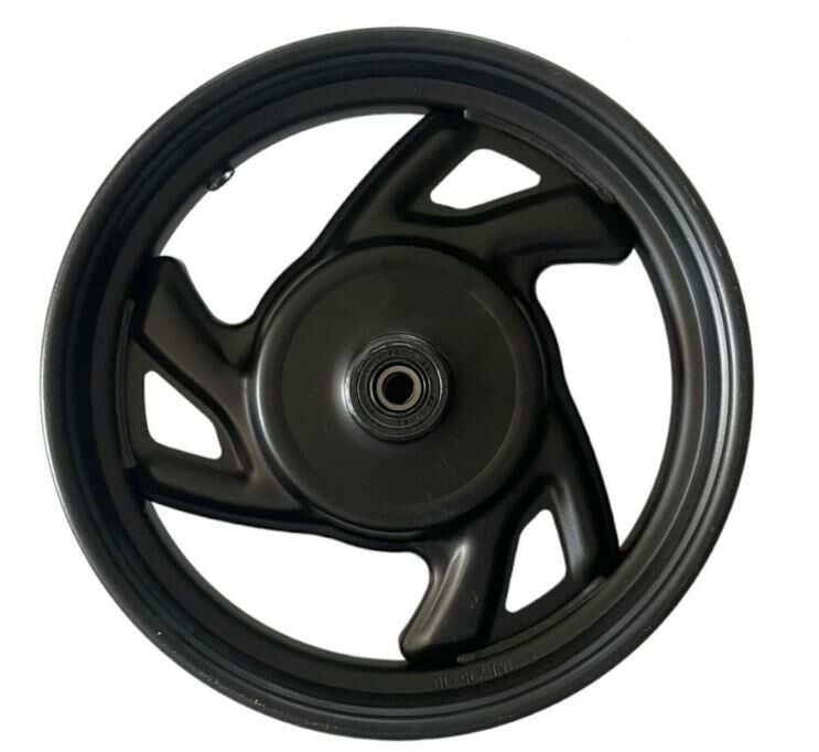 MONDİAL E-MON BUDDY ÖN JANT ÇELİK ORJİNAL