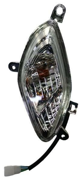 VOLTA PS3-PS5 SAĞ ÖN SİNYAL MAVİ-YEŞİL KABLO