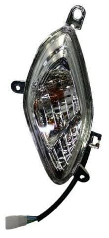 VOLTA PS3-PS5 SAĞ ÖN SİNYAL MAVİ-YEŞİL KABLO