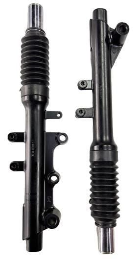 MONDİAL E-MON BUDDY ÖN AMORTİSÖR TAKIMI ORJİNAL