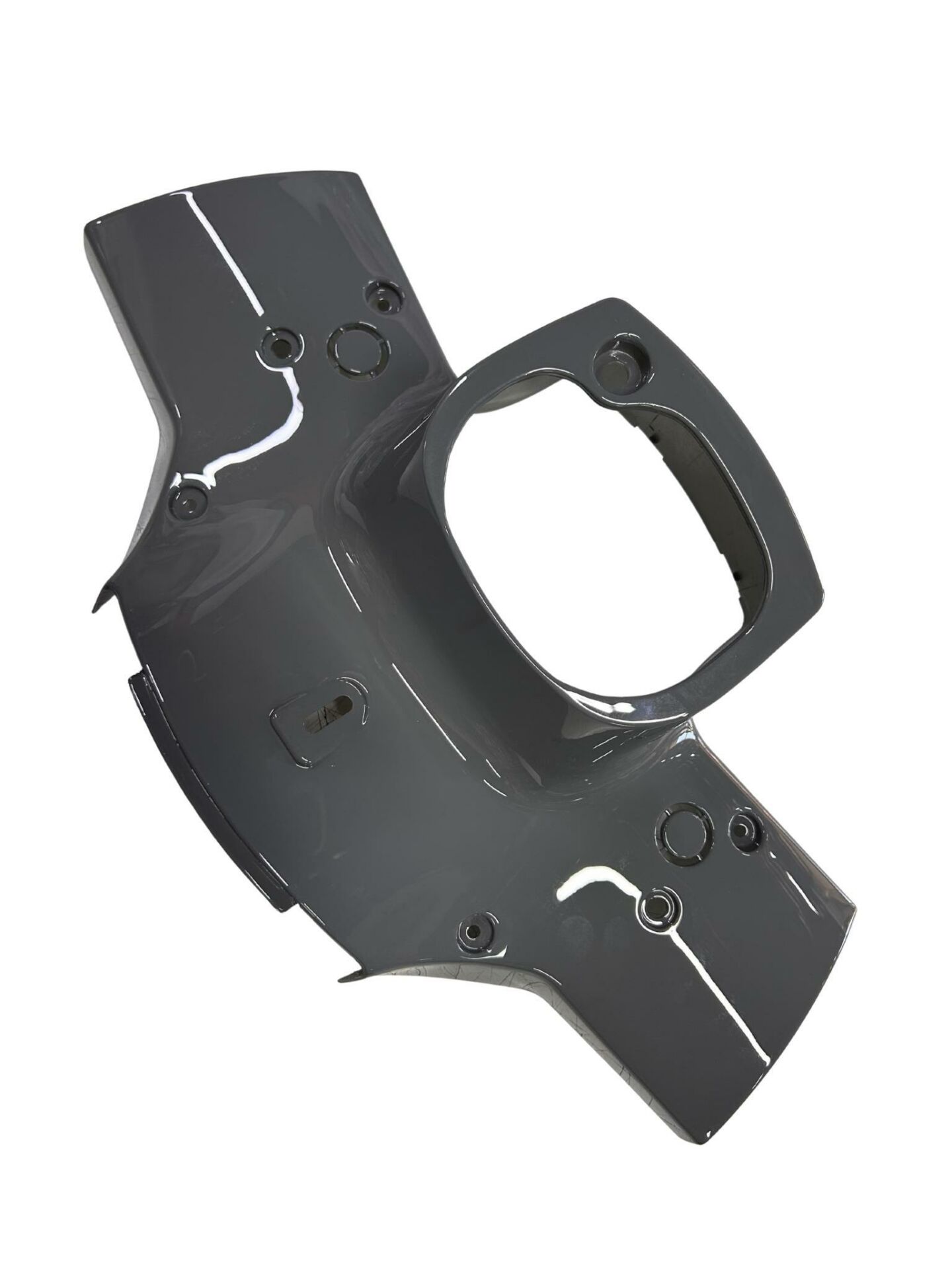 MONDİAL VİRAGO 50 İ GİDON ALT KORUMA KOYU GRİ