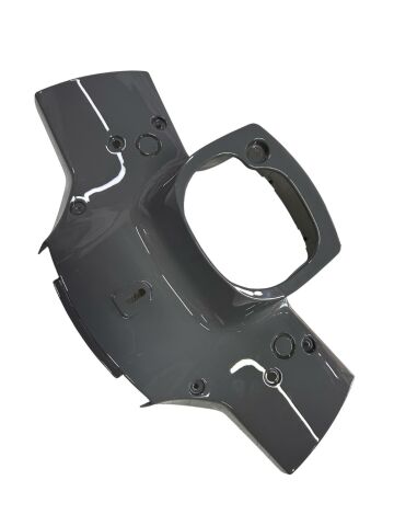 MONDİAL VİRAGO 50 İ GİDON ALT KORUMA KOYU GRİ