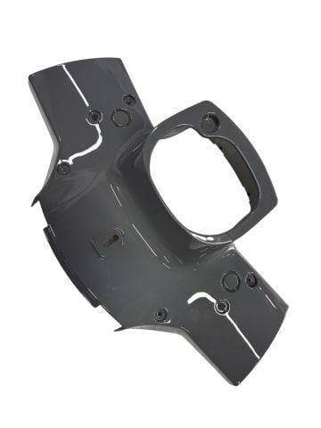 MONDİAL VİRAGO 50 İ GİDON ALT KORUMA KOYU GRİ