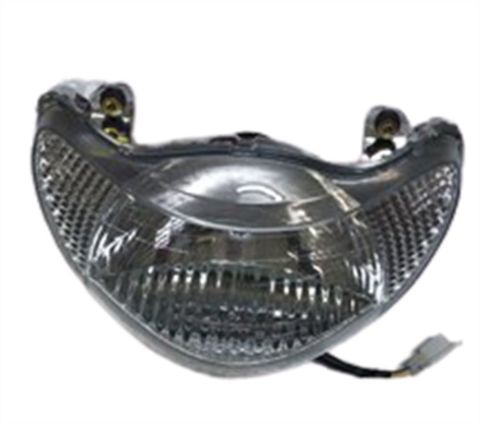 TVS PEP 75-90 ÖN FAR KOMPLE ORJİNAL