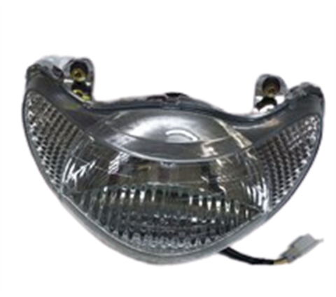 TVS PEP 75-90 ÖN FAR KOMPLE ORJİNAL