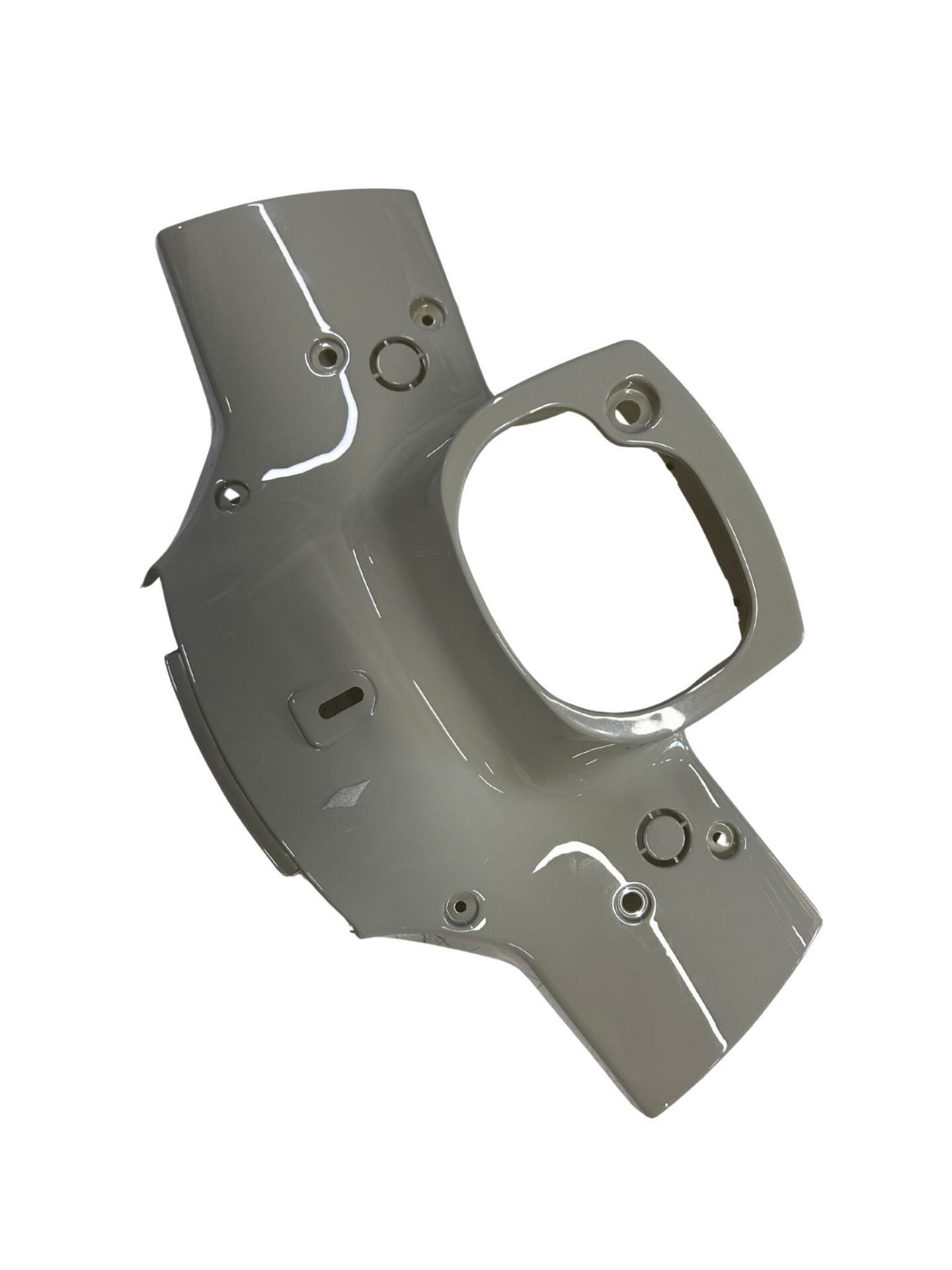 MONDİAL VİRAGO 50 İ GİDON ALT KORUMA AÇIK GRİ