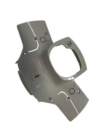 MONDİAL VİRAGO 50 İ GİDON ALT KORUMA AÇIK GRİ