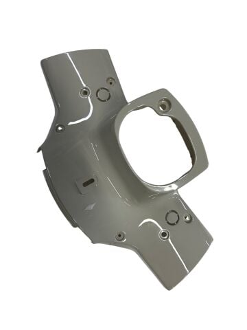 MONDİAL VİRAGO 50 İ GİDON ALT KORUMA AÇIK GRİ