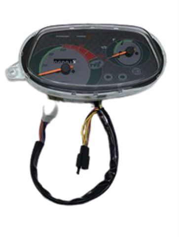 TVS PEP 90 GÖSTERGE KM SAATİ KOMPLE ORJİNAL