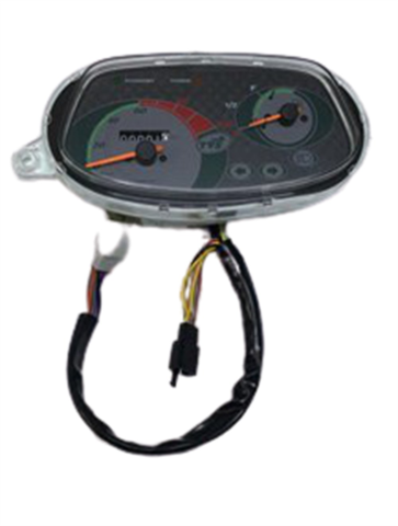 TVS PEP 90 GÖSTERGE KM SAATİ KOMPLE ORJİNAL