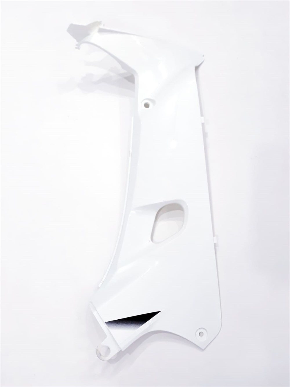 ARORA KASIRGA 50 SAĞ İÇ DİZLİK BEYAZ