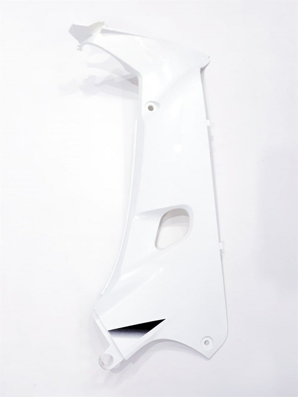 ARORA KASIRGA 50 SAĞ İÇ DİZLİK BEYAZ