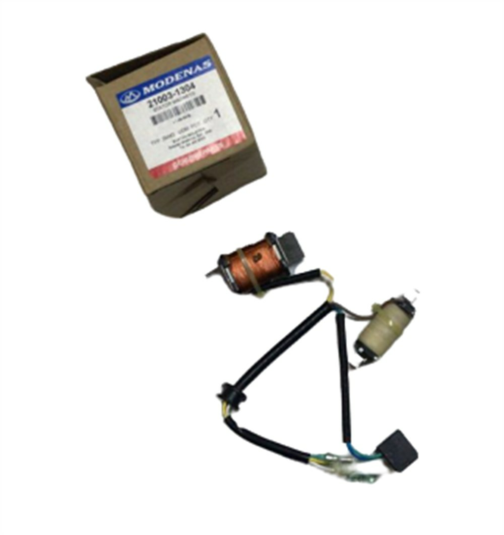 MODENAS KRISS1 STATÖR 2 Lİ ORJİNAL