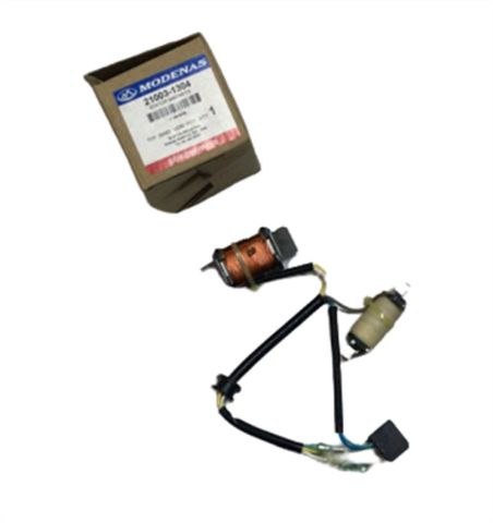 MODENAS KRISS1 STATÖR 2 Lİ ORJİNAL