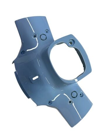 MONDİAL VİRAGO 50 İ GİDON ALT KORUMA MAVİ