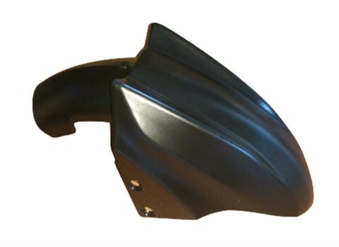 YUKİ LOTUS EPİCO ÖN ÇAMURLUK SİYAH