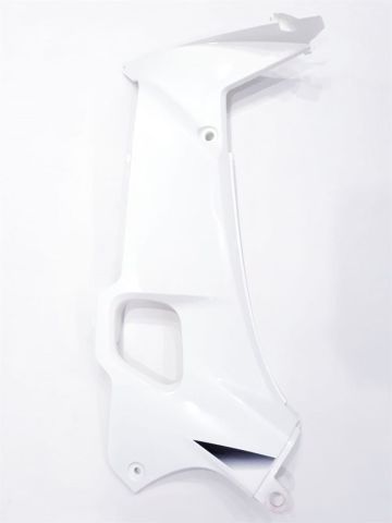 ARORA KASIRGA SOL İÇ DİZLİK BEYAZ