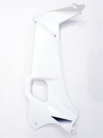 ARORA KASIRGA SOL İÇ DİZLİK BEYAZ