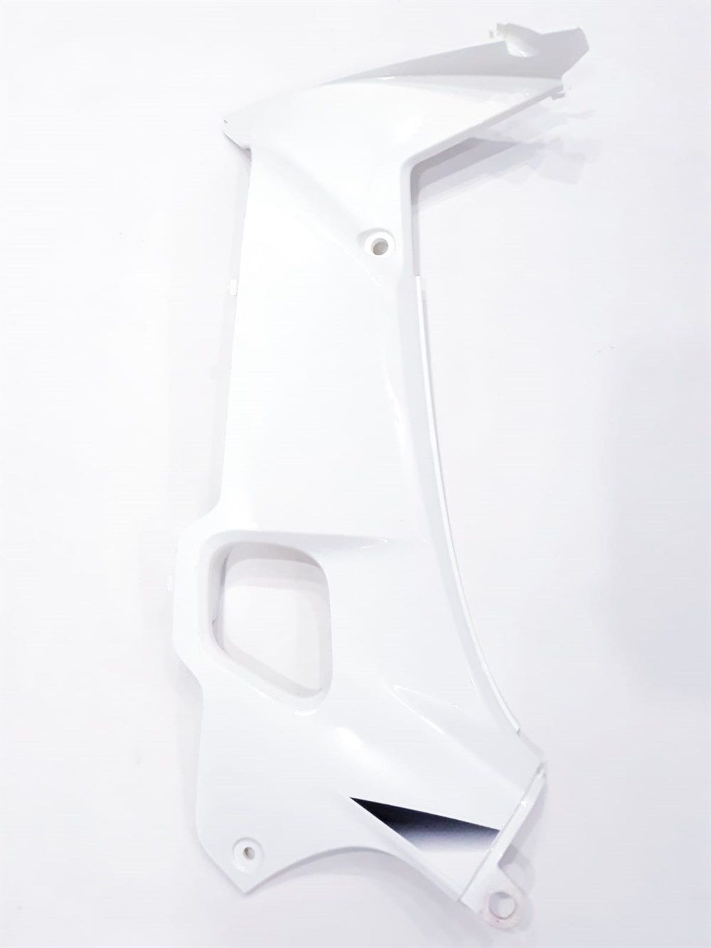 ARORA KASIRGA SOL İÇ DİZLİK BEYAZ