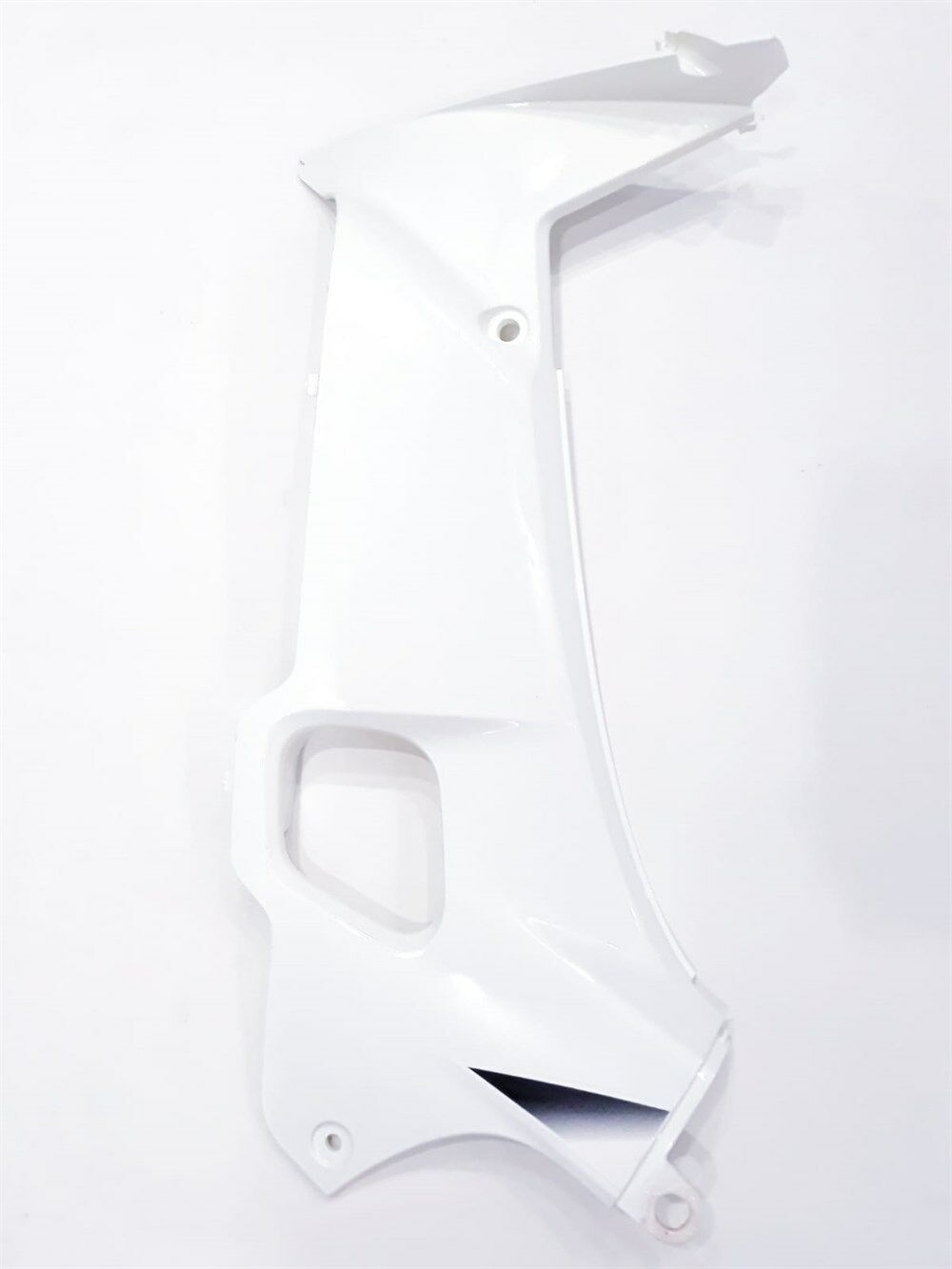 ARORA KASIRGA SOL İÇ DİZLİK BEYAZ