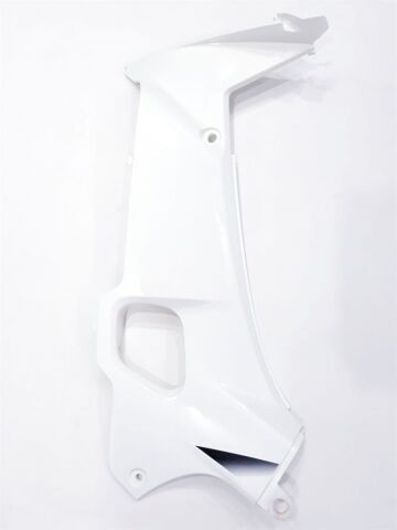 ARORA KASIRGA SOL İÇ DİZLİK BEYAZ