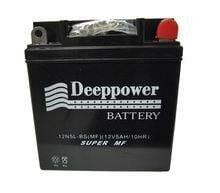 DEEPPOWER RMG ORBUS CUP 12V 5AH AKÜ