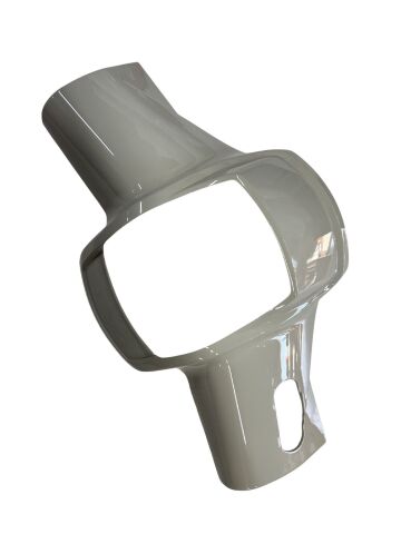 MONDİAL VİRAGO 50 İ KİLOMETRE TABLASI AÇIK GRİ