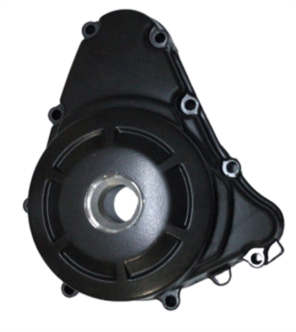 TVS RTR STATÖR MANYETO KAPAĞI TİTAN ORJİNAL