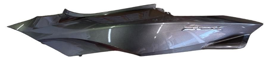 HONDA PCX125 2018-2020 SOL SELE ALT YAN KAPAK FÜME ORJİNAL