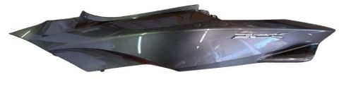 HONDA PCX125 2018-2020 SOL SELE ALT YAN KAPAK FÜME ORJİNAL