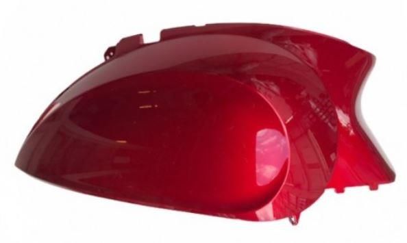 MONDİAL WİNG 50 İ 2022 SAĞ SELE ALTI (KIRMIZI) ORJİNAL